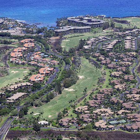 Shores At Waikoloa 014 - Mch المظهر الخارجي الصورة