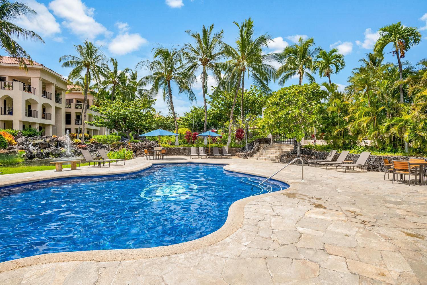 Shores At Waikoloa 014 - Mch المظهر الخارجي الصورة
