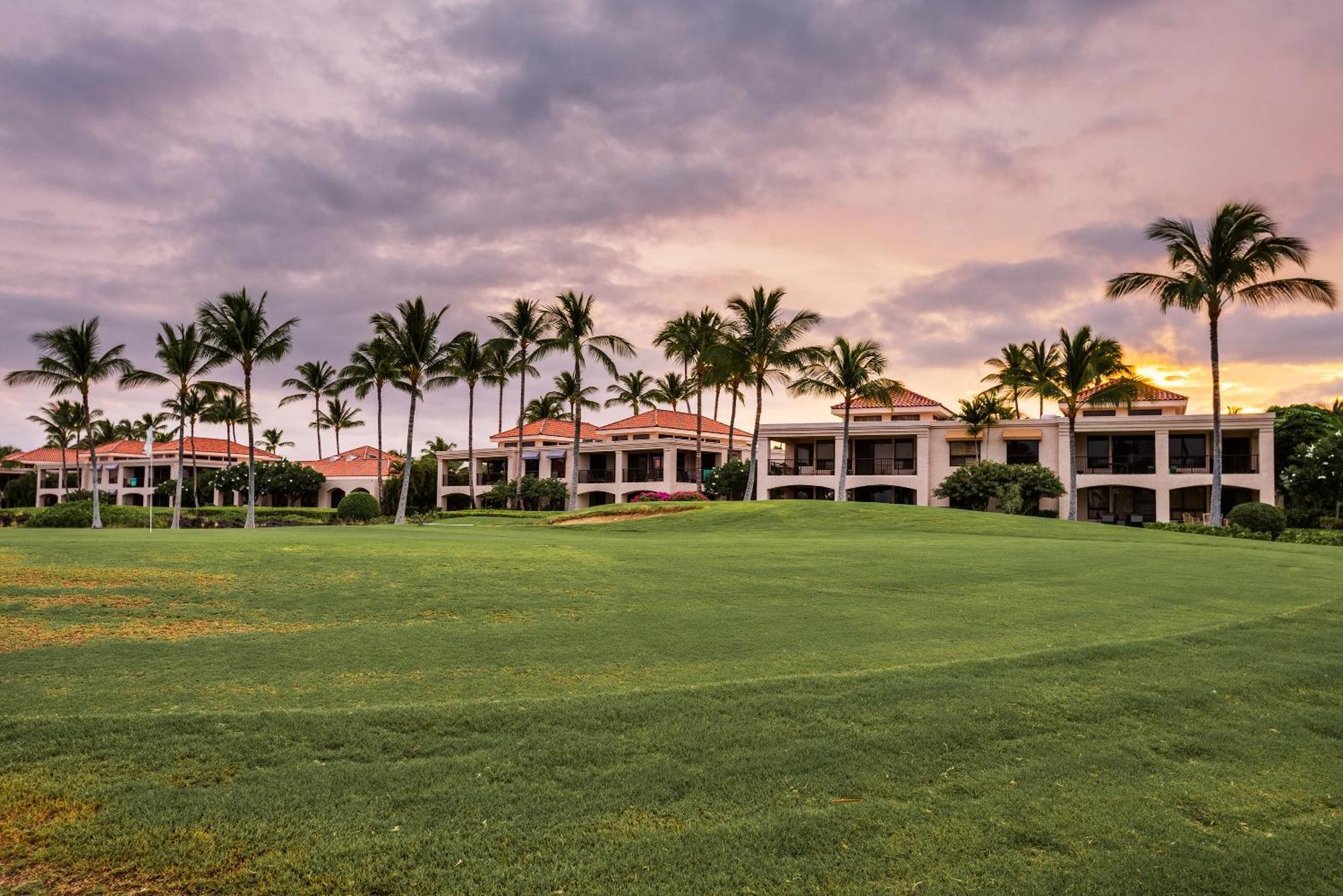 Shores At Waikoloa 014 - Mch المظهر الخارجي الصورة