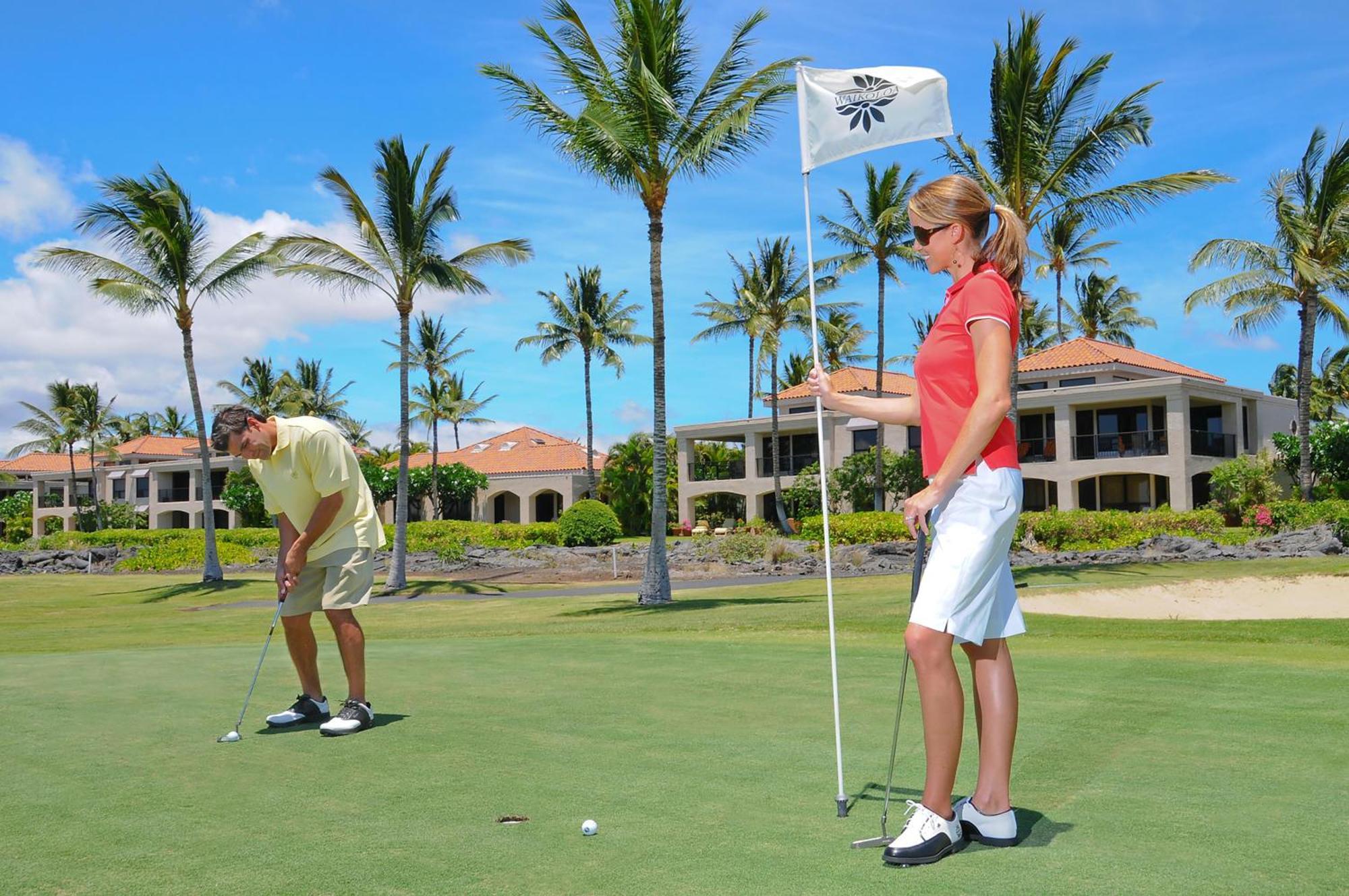 Shores At Waikoloa 014 - Mch المظهر الخارجي الصورة