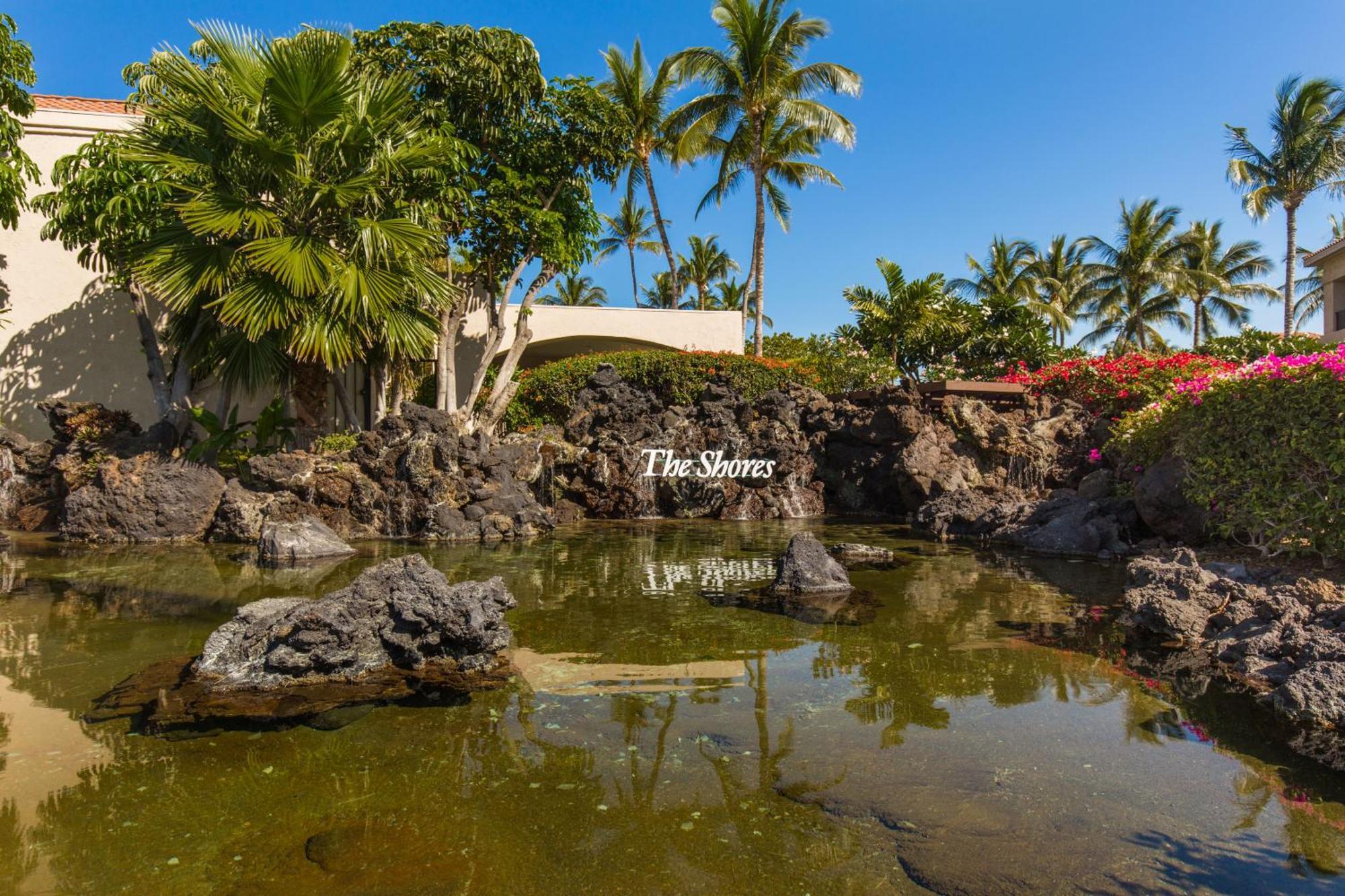 Shores At Waikoloa 014 - Mch المظهر الخارجي الصورة