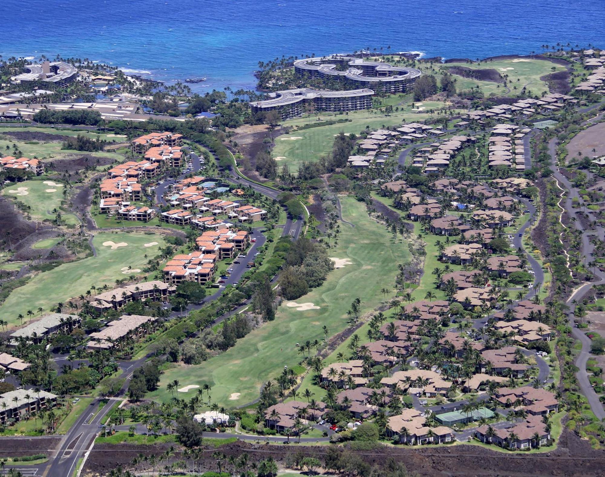 Shores At Waikoloa 014 - Mch المظهر الخارجي الصورة